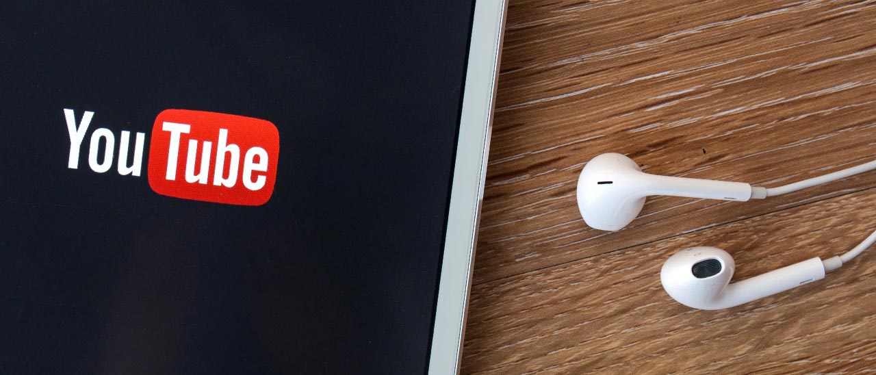 YouTube: l'abbonamento per rimuovere la pubblicità