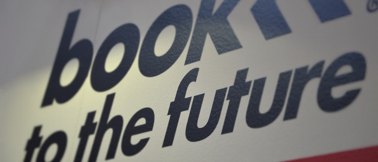 Crossmedialità: il libro del futuro