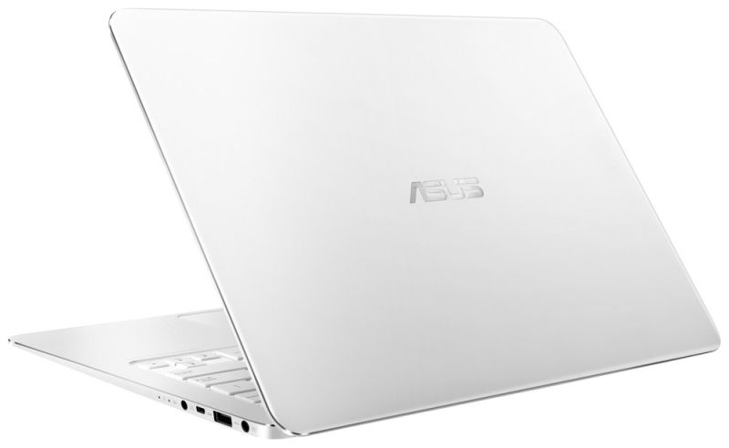 ASUS ZenBook UX305