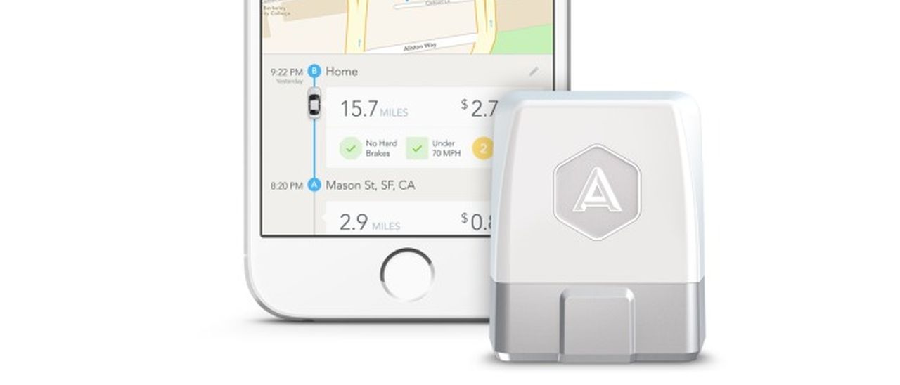 Automatic apre un app store per auto