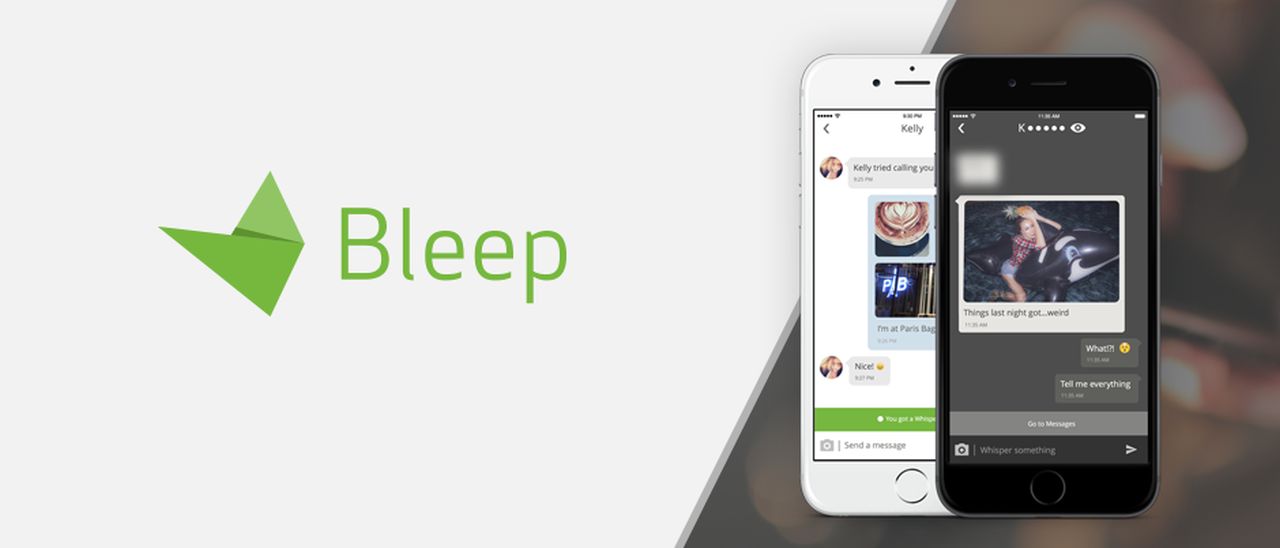 BitTorrent Bleep, messaggi criptati per tutti