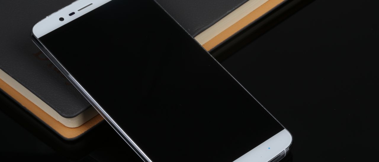 Elephone P8000, phablet Android 