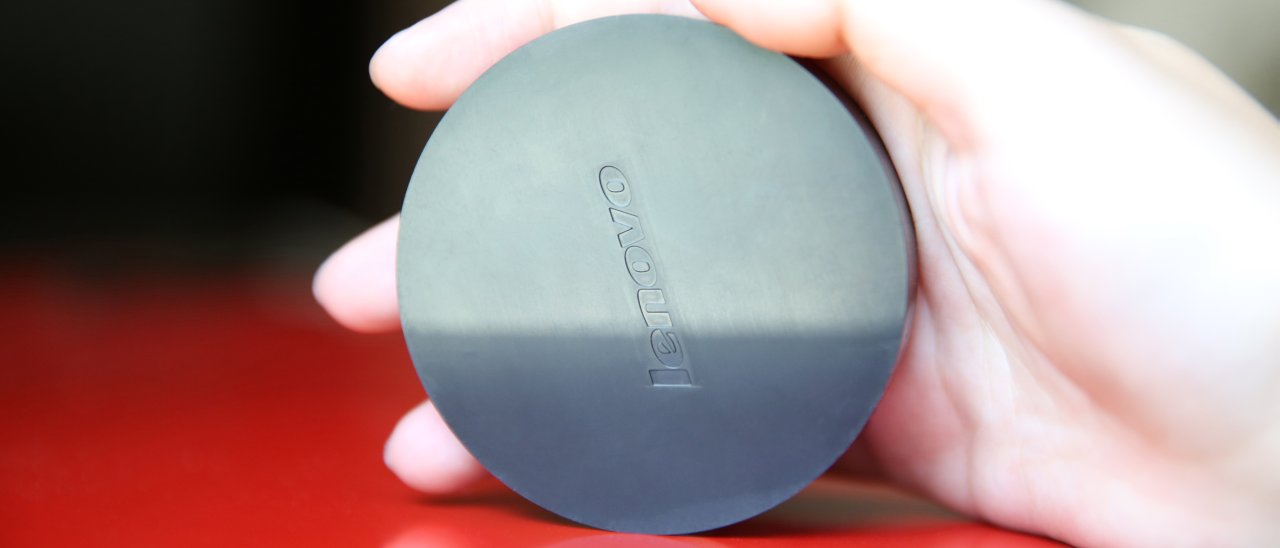 Lenovo Cast, nuovo rivale per Google Chromecast