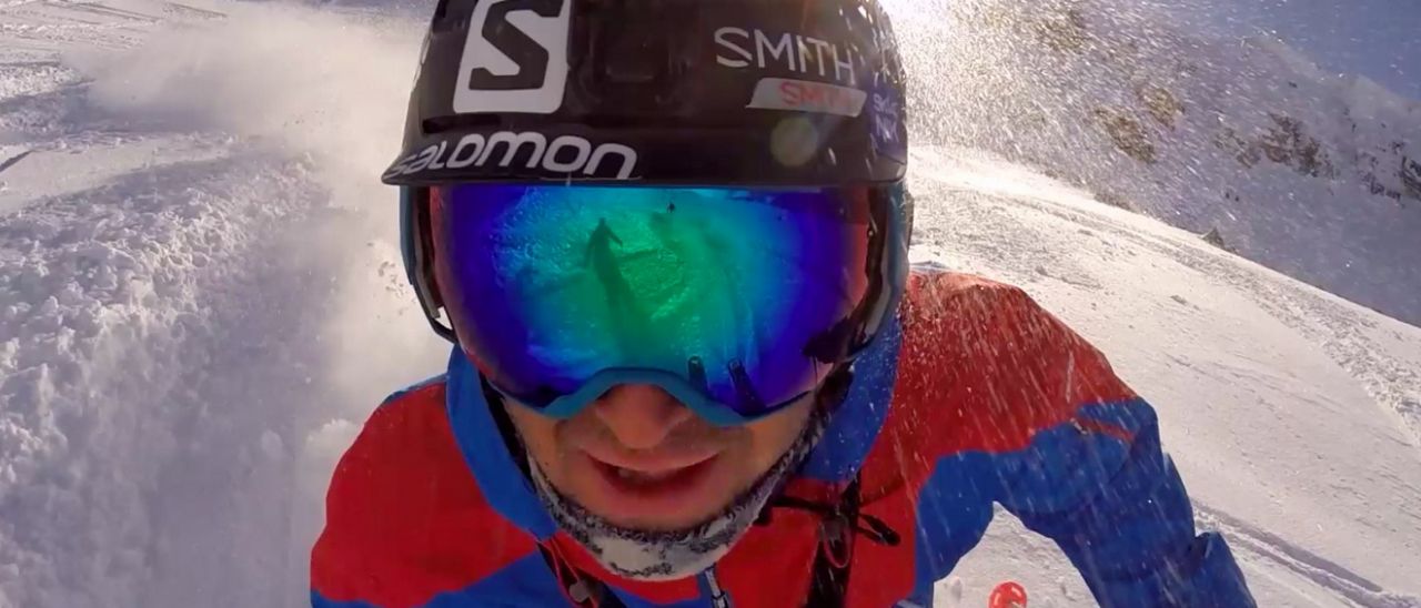 Video time-lapse perfetti con Microsoft Hyperlapse