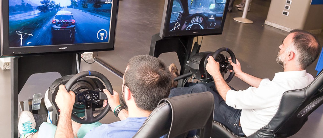 Nasce Playstation Italian League 