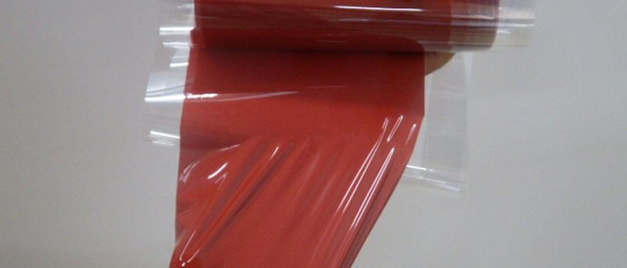 Ricoh crea una gomma che genera energia