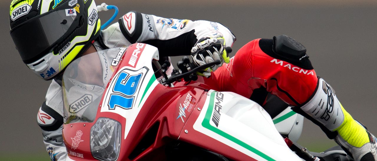 Il gioco SBK15 in esclusiva per Windows Phone