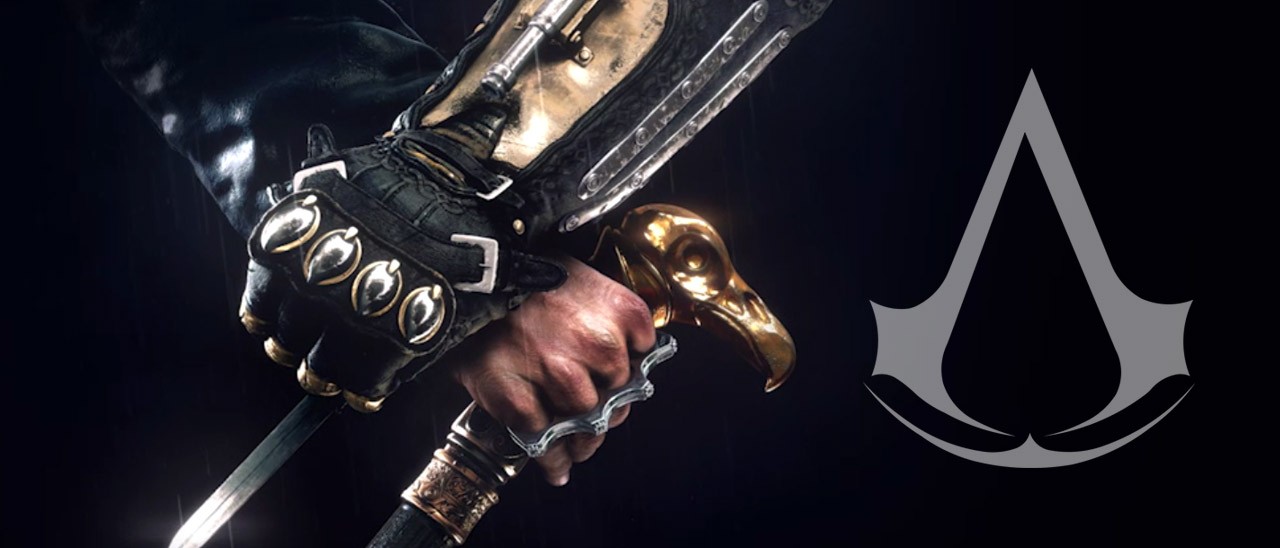 Assassin's Creed: Syndicate, la protagonista donna