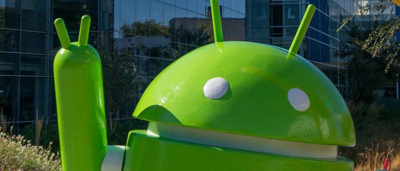Google consiglia quale smartphone Android comprare