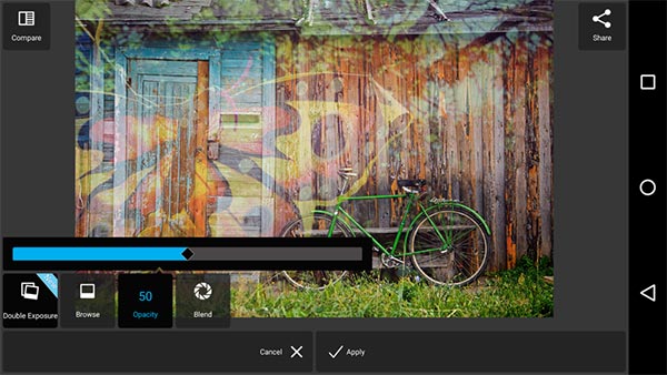 Chromecast: Remote Display API