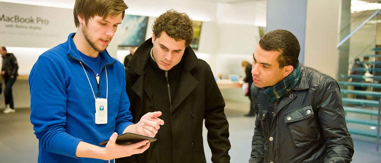 Consumer Report: Apple prima nel supporto tecnico