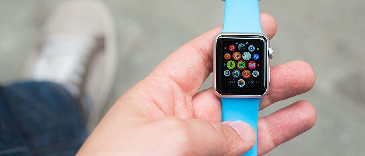 Apple Watch: ricarica dalla porta di diagnostica?