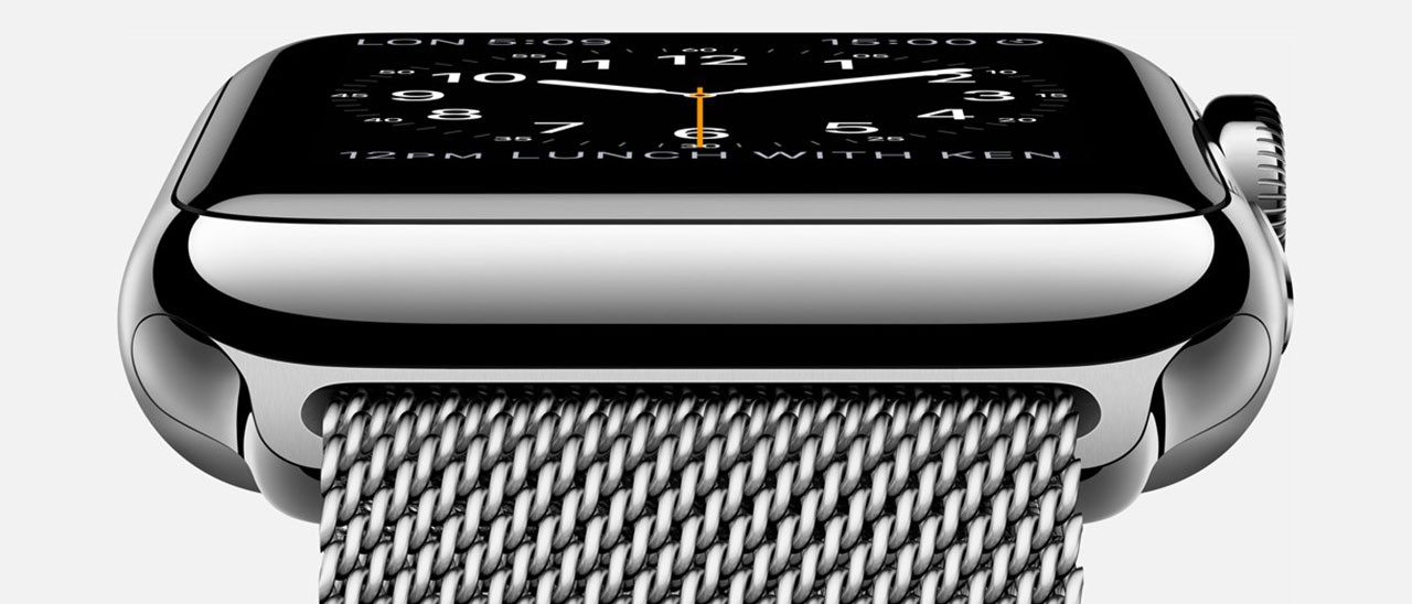 Apple Watch resiste al test di nuoto e immersione