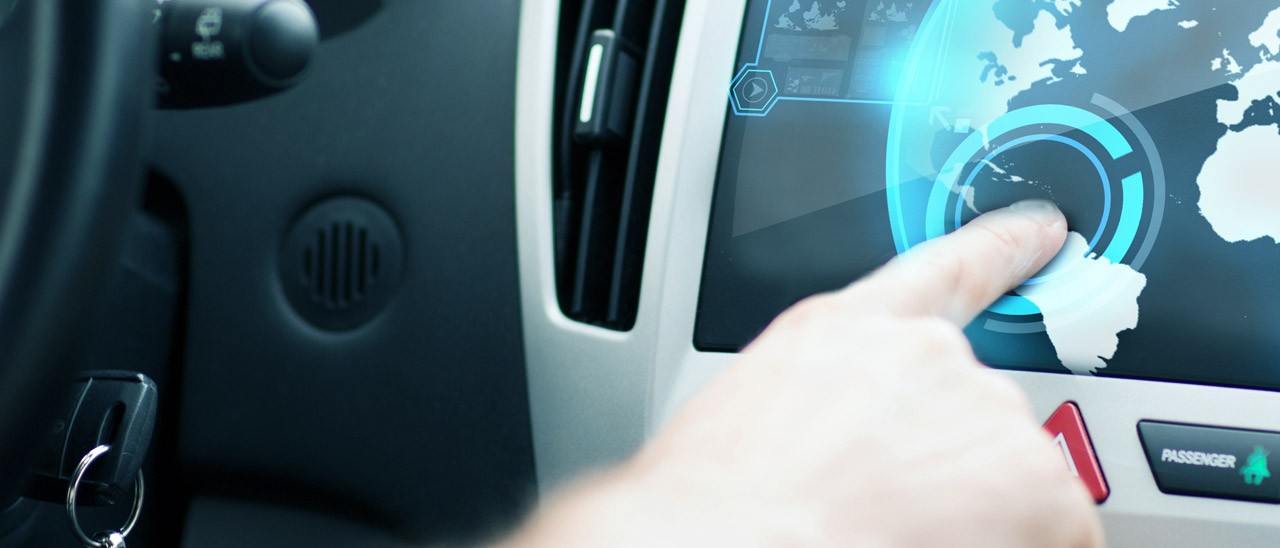 L’auto sarà always-on