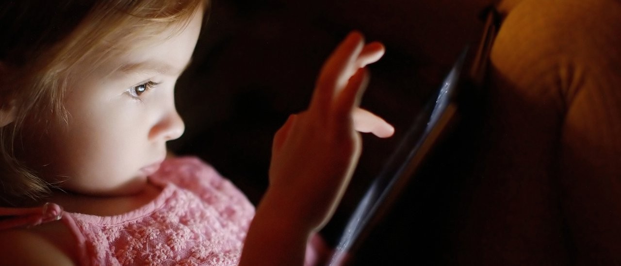 Sweep Day: Web a misura di bambino