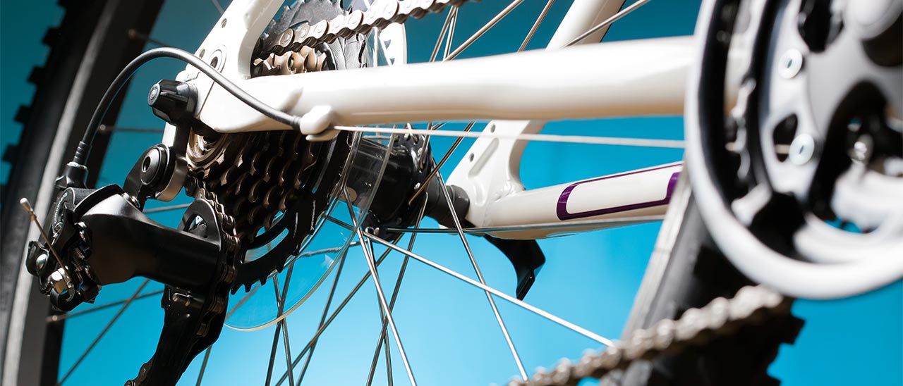 Quando la bicicletta è connessa