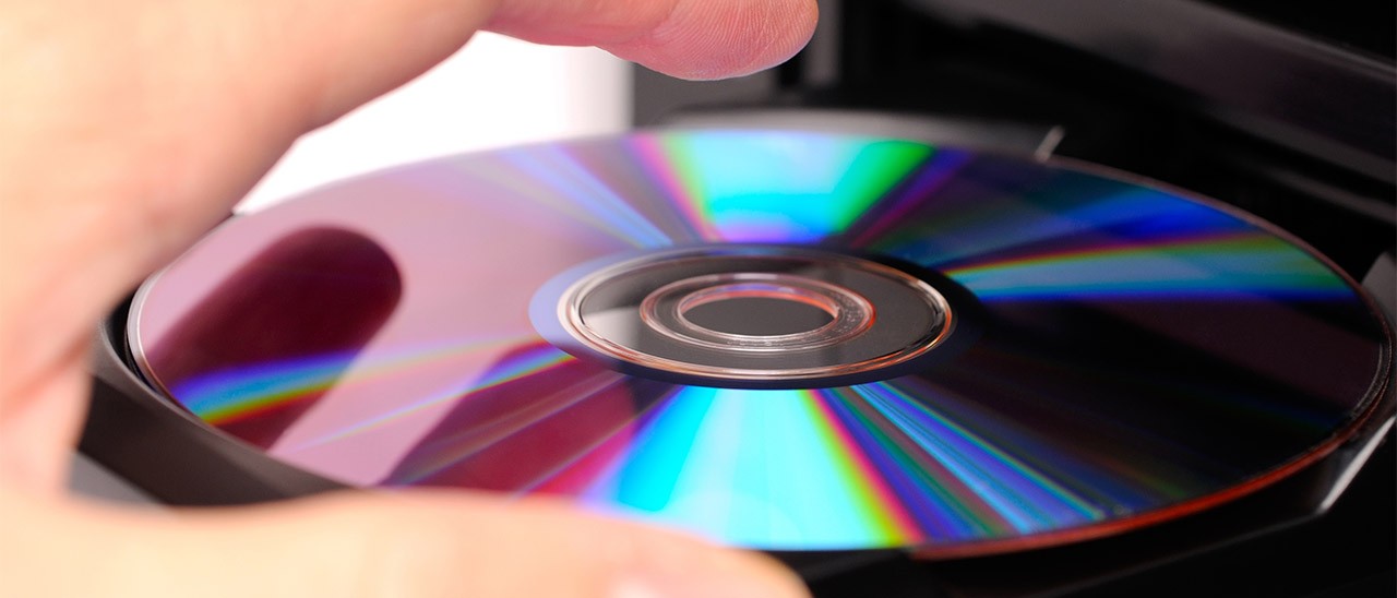 Blu-ray più grandi per i film 4K