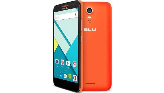 BLU Studio C
