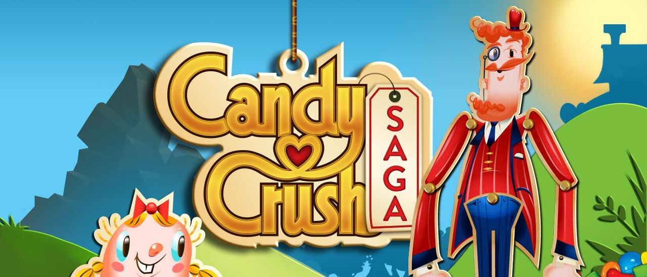 Facebook mette freno agli inviti di Candy Crush