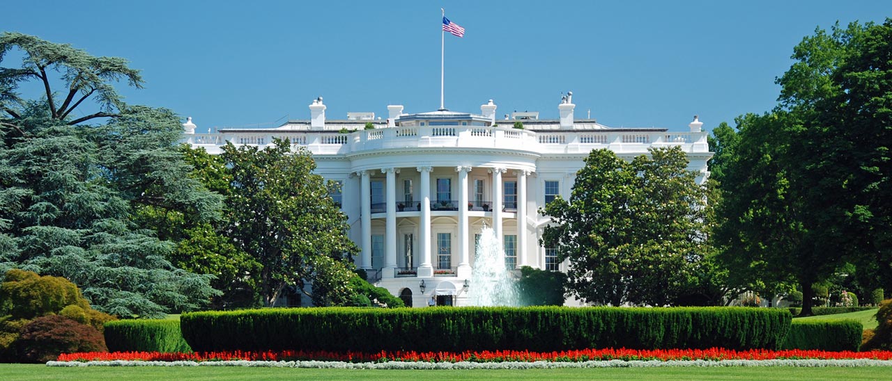 Nella Casa Bianca con la realtà virtuale