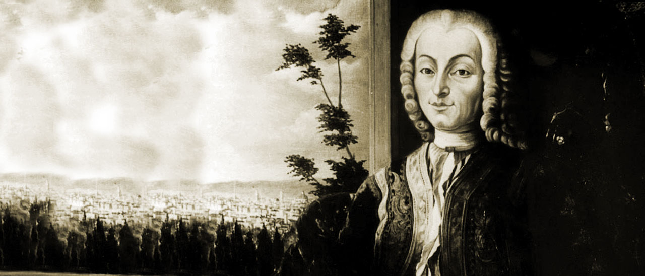 Un Google doodle per Bartolomeo Cristofori