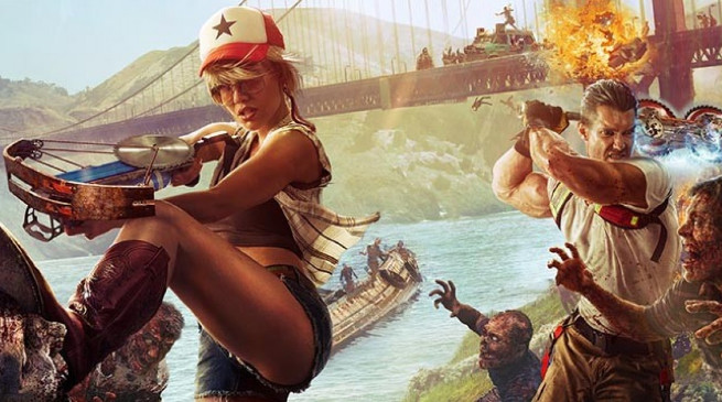 Dead Island 2 slitta al 2016