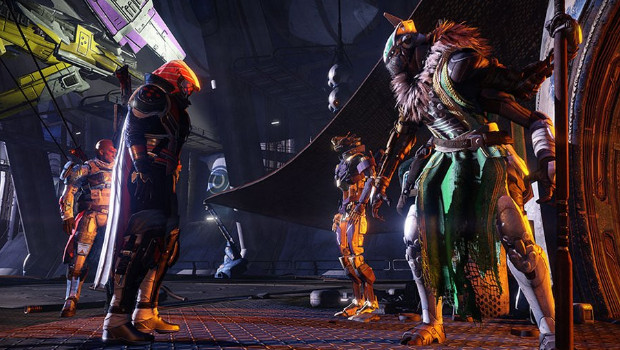 Destiny raggiunge quota 20 milioni di utenti