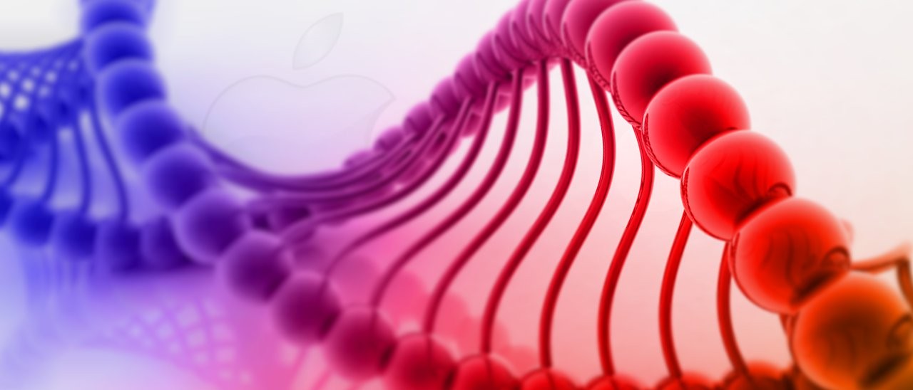 Apple vuole il tuo DNA per la ricerca