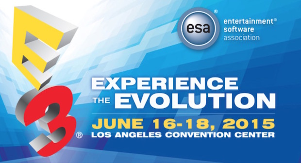 E3 2015, tutte le conferenze già annunciate