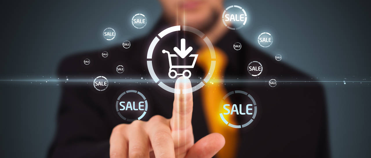 Gli italiani l'auto la vogliono comprare online