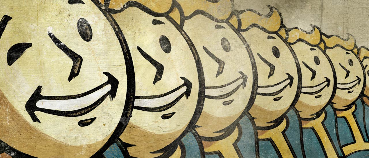 Fallout 4 all'E3 2015, sempre più probabile