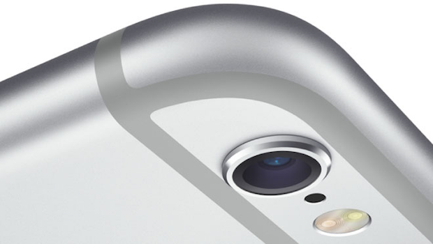 iPhone 6s, ancora conferme per la fotocamera da 12 megapixel