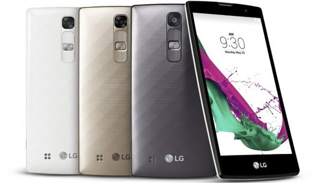 LG G4c
