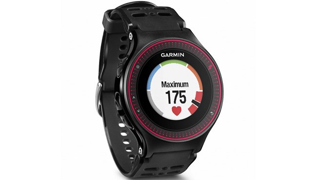 Garmin Forerunner 225