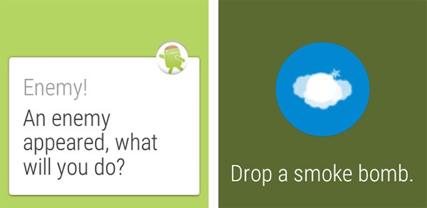 Screenshot per Games in Motion