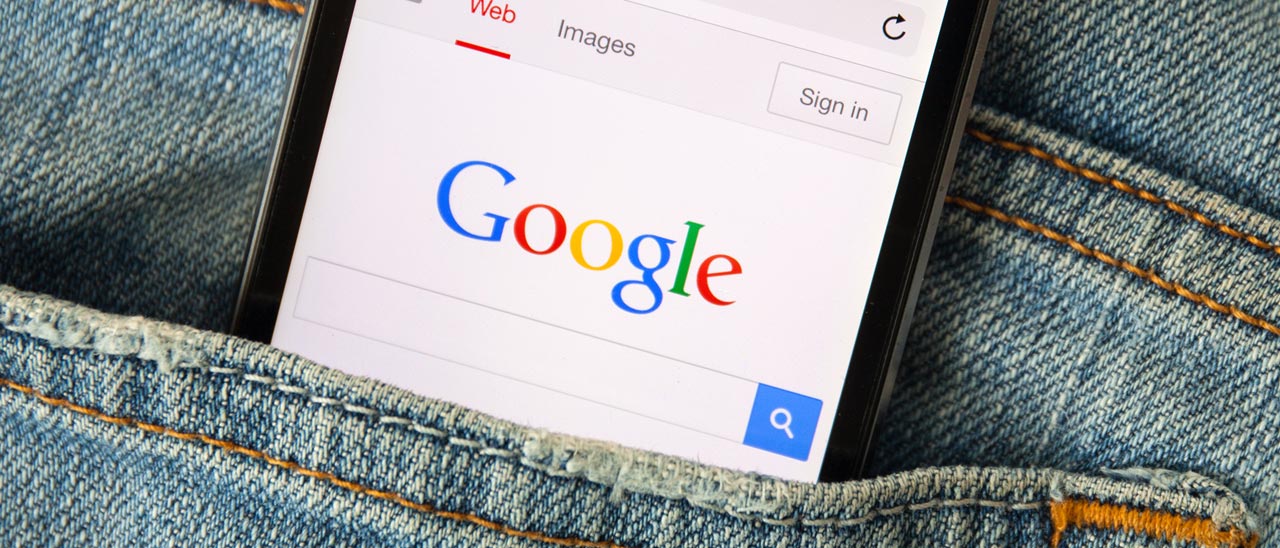 Google: pagine ottimizzate per connessioni lente