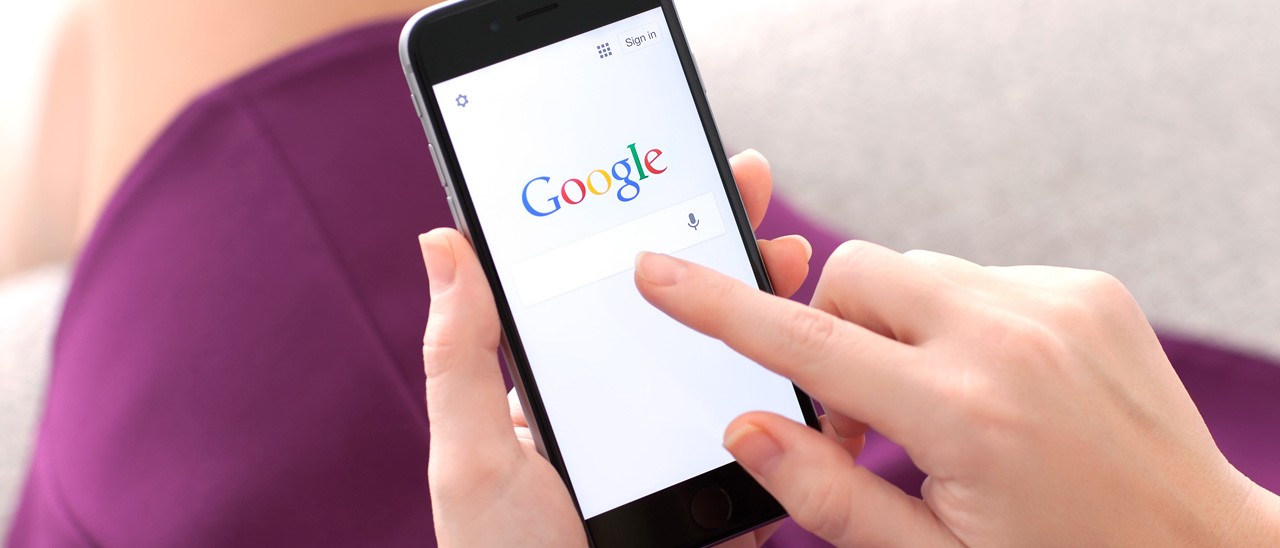 Google risponde prima di finire la domanda