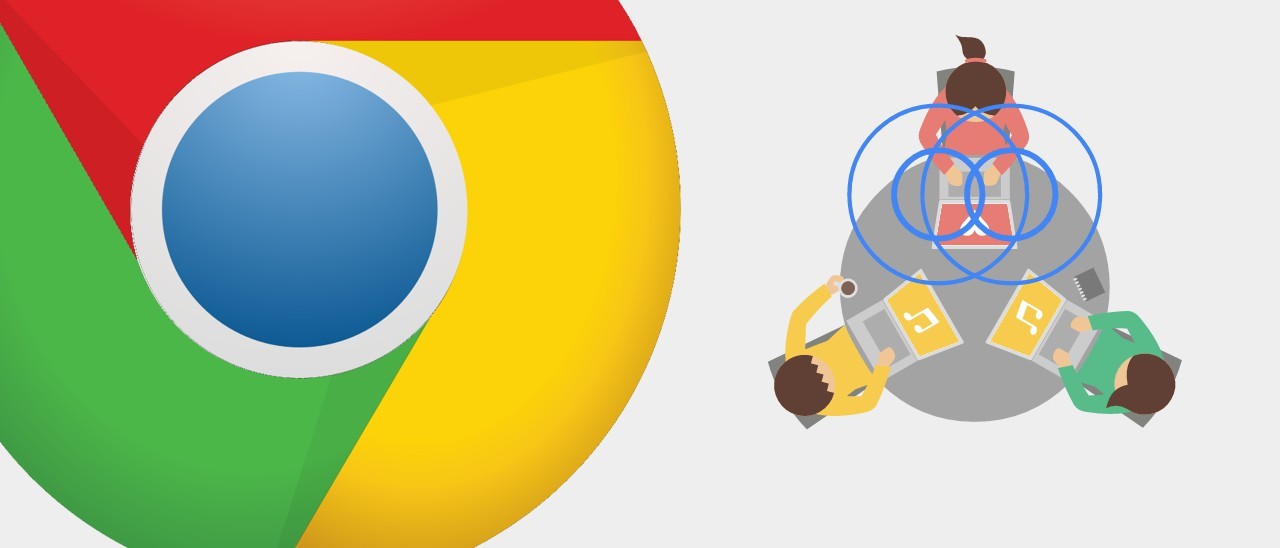 Google Tone: il link diventa un suono