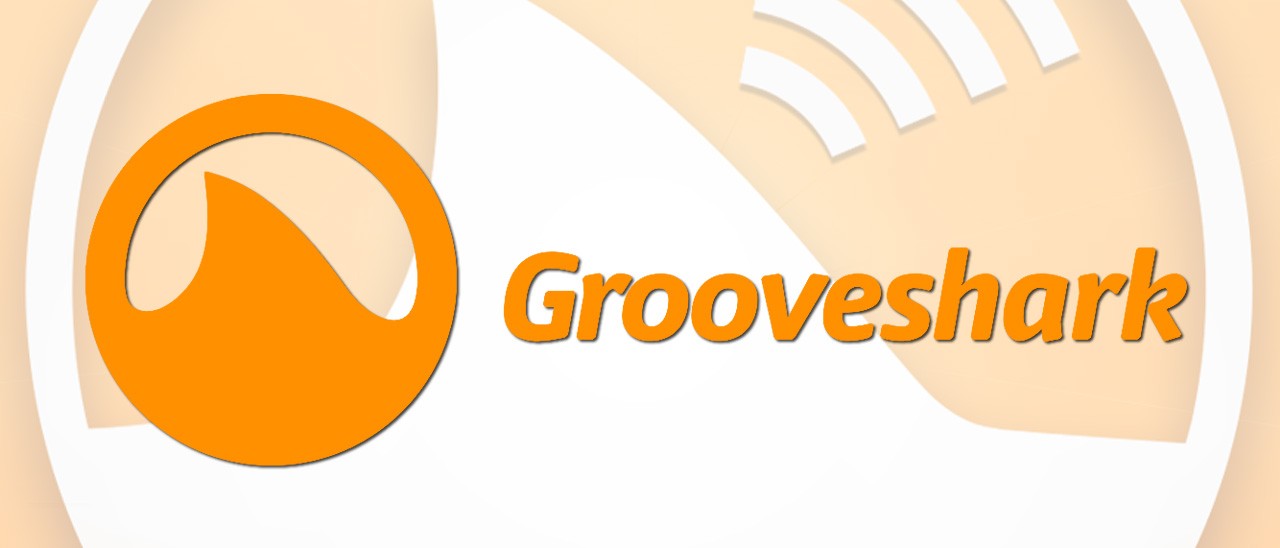 Grooveshark chiude i battenti e ammette gli errori