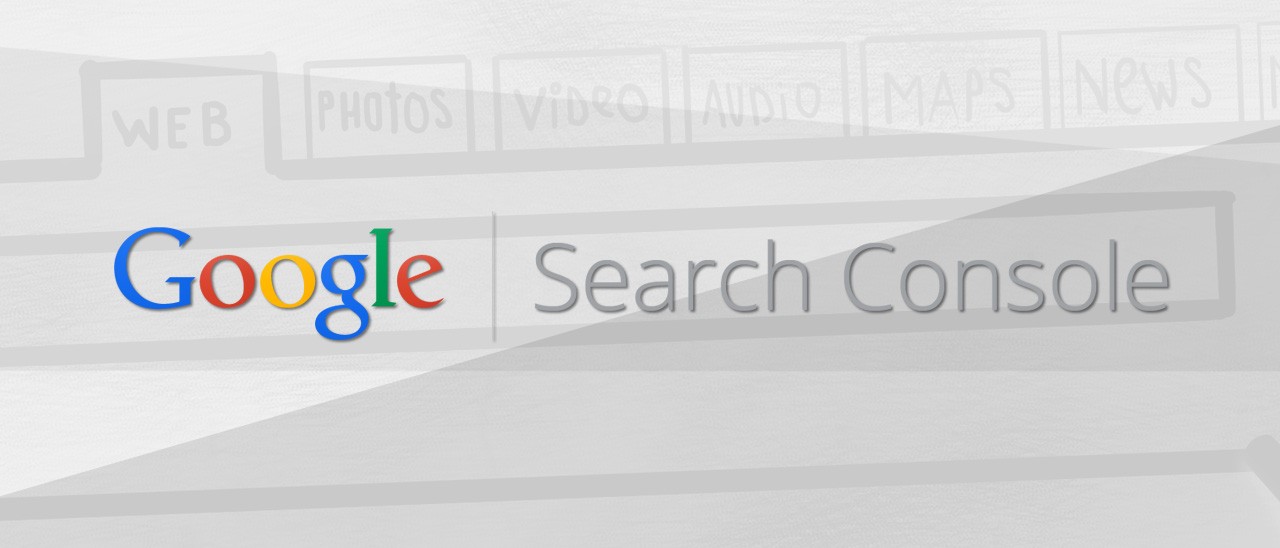 Google Webmaster Tools diventa Search Console