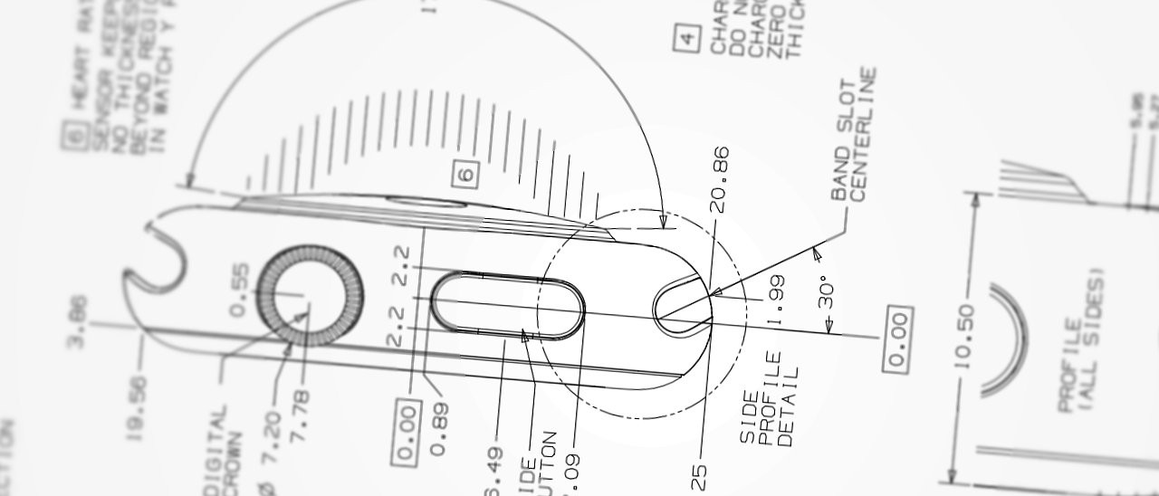 Cinturini made for Apple Watch