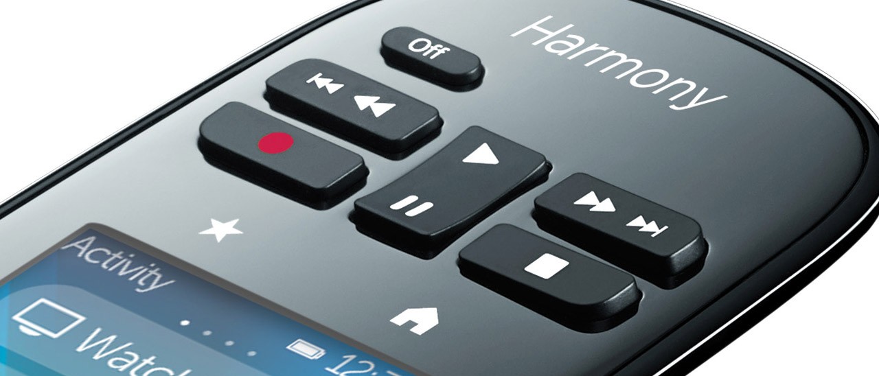 Smart Home: Logitech Harmony e Nest Protect