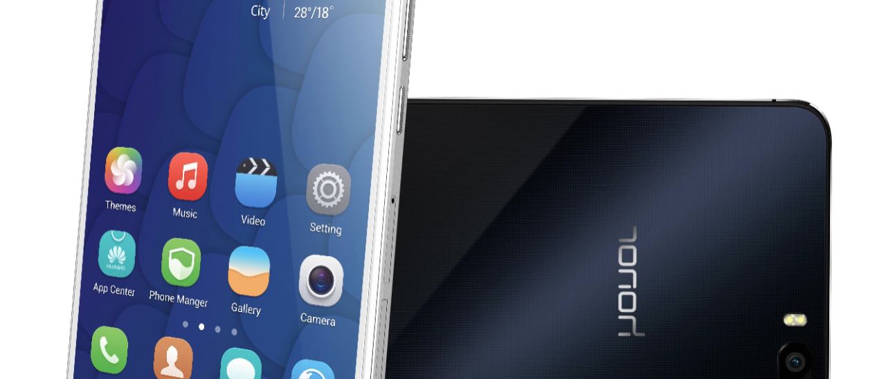 Honor 6+ arriva in italia su Amazon a 399 euro