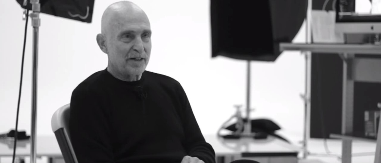 Howard Schatz e Repower: quando il corpo è arte