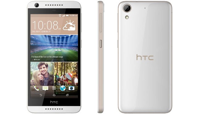 HTC Desire 626G