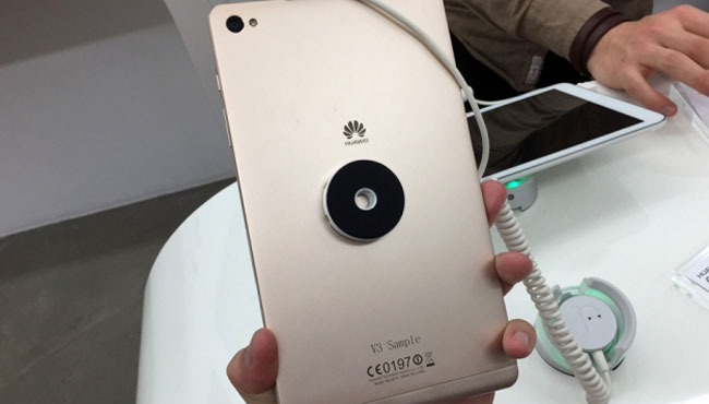 Huawei MediaPad M2
