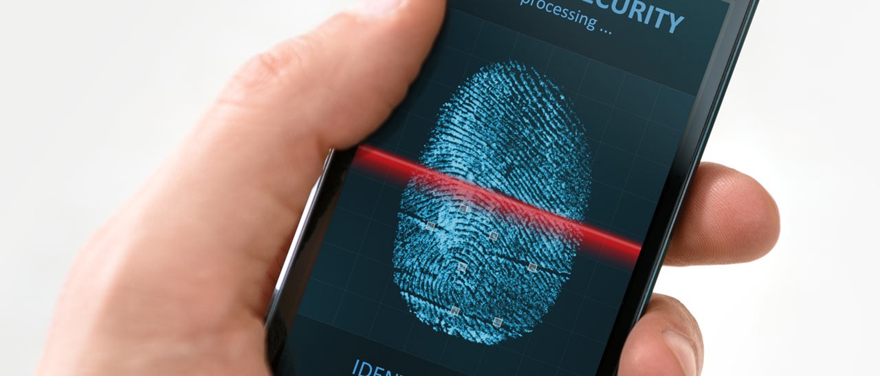 I/O 2015: API per lettori di impronte in Android M