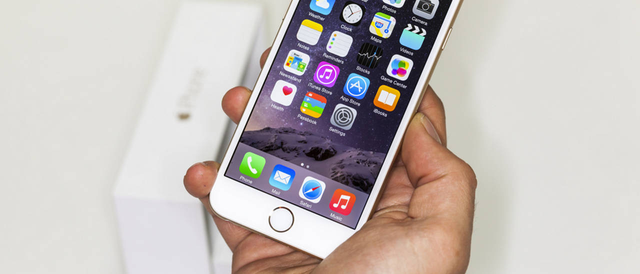 iPhone 6S: Force Touch per gli utenti avanzati