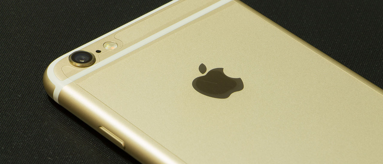 iPhone 6S: fotocamera per la scarsa illuminazione 