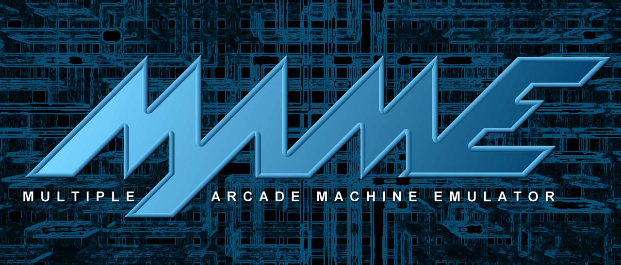 L'emulatore MAME diventa open source
